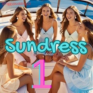 Dress 👗 quick buy